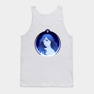 Neptune Tank Top